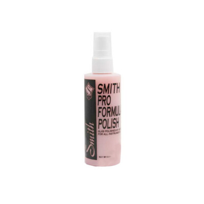 Ken Smith Ken Smith Pro Formula Instrument Polish , New!