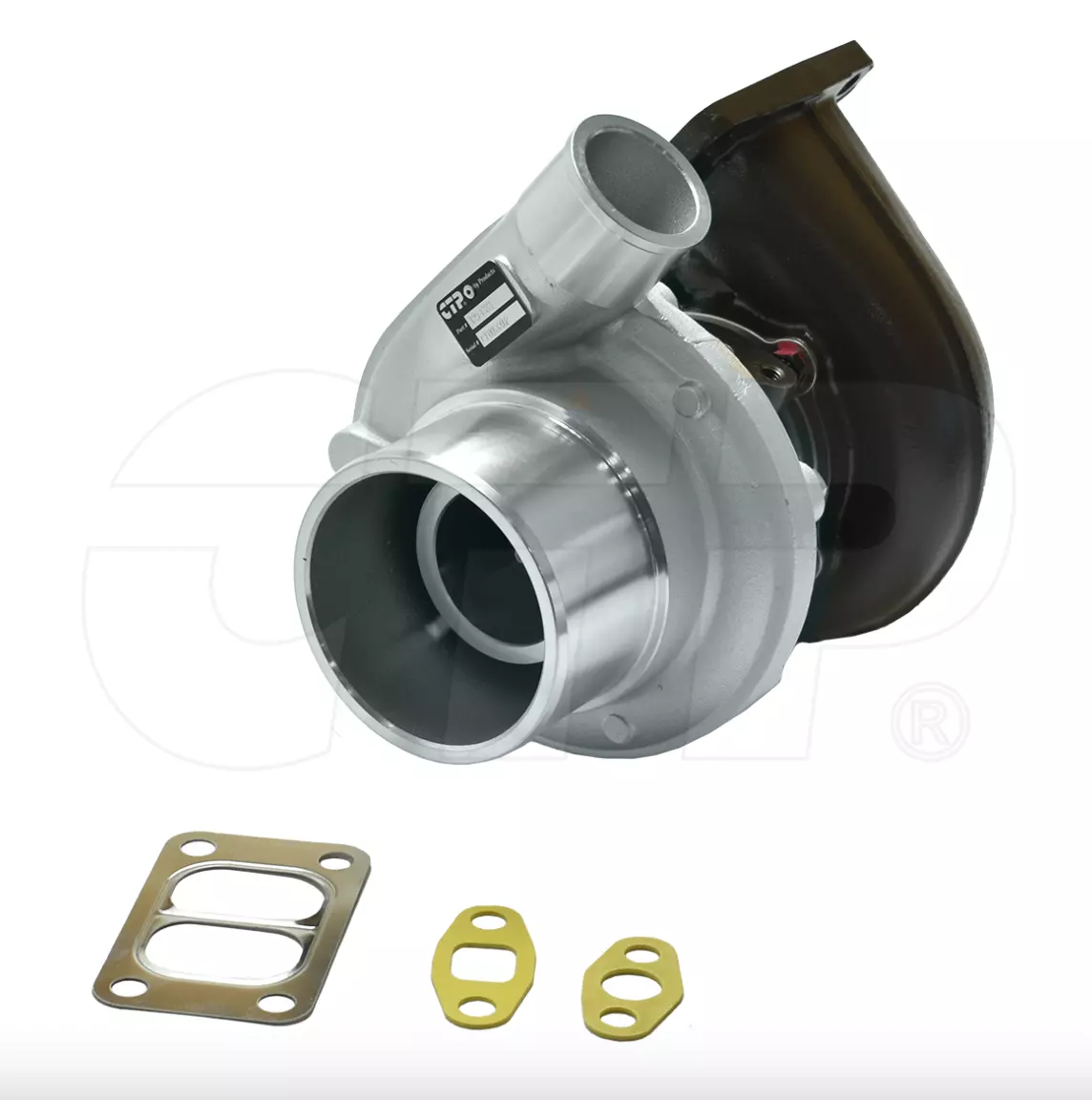1291333 TURBOCHARGER FOR CAT 950F, 950F II 129-1333 | eBay
