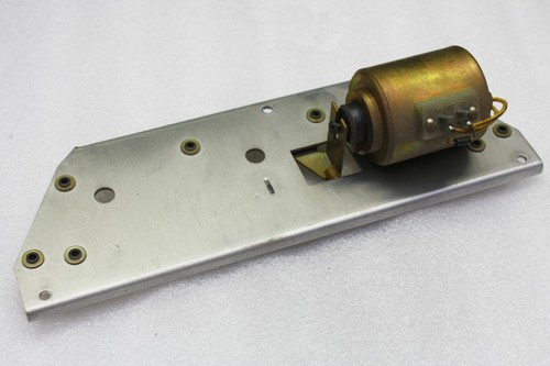 Brake System support  -  Revox A700