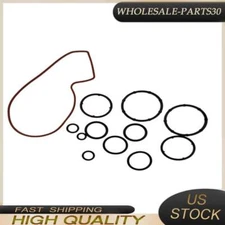 21142-2B000 Fits Kia Hyundai Engine Timing Cover Gasket