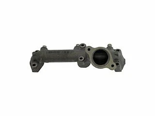 Fits 1986-1989 Chevrolet S10 Blazer 2.8L Exhaust Manifold Left Dorman 227XZ59 - Image 3 of 3