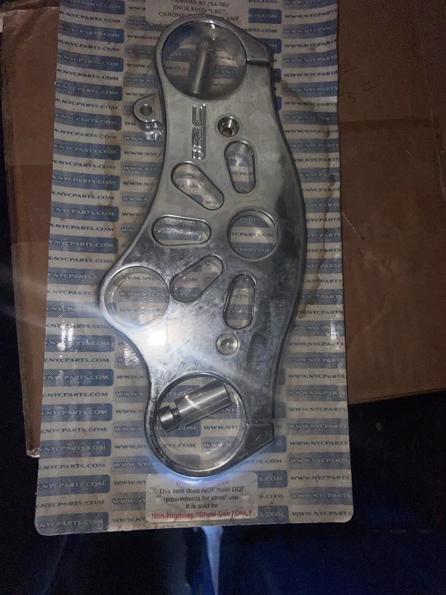 Yana Shiki Motorcycle & Scooter Triple Trees for sale | eBay