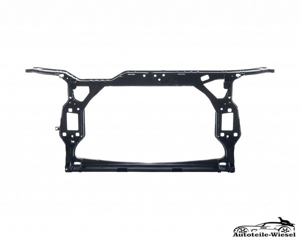 SchloßTräGer Frontmaske FüR Audi A4 A5 Sportback Avant Vorne 07-17-image