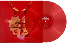 Kacey Musgraves - star-crossed (1 LP) (Ruby Red) [New Vinyl LP] Colored Vinyl, R