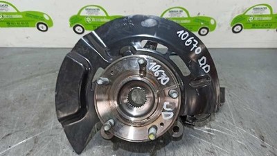 51716D7000 achsschenkel vorne rechts HYUNDAI TUCSON 1.6 TGDI CAT 2015 2853798