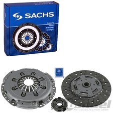Kit d'embrayage Opel FRONTERA
