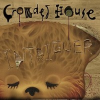 Crowded House - Intriguer - Cd - G3Z