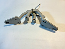 1956 1957 1958 1959 1960 Corvette C1 Original Hrfh Pair Trunk Hinges 4154768