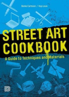 Street Art Cookbook, Hop Louie