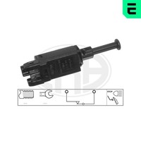 ERA Bremslichtschalter 330440 FüR Audi Ford Seat Skoda VW