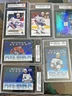 CONNOR MCDAVID Edmonton Oilers U Pick GRADED Hockey Singles KSA 10 Gem Mint RC