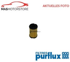 MOTOR ÖLFILTER PURFLUX L418 P FÜR AUDI A3,A4,A5,Q5,A1,Q3,A6,TT,B8,8R,8P1,8PA