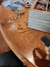 Vintage Gold-Toned Waltham Self-Winding Wristwatch Working