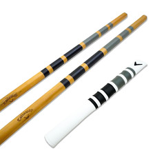 Callaway Heritage Wood Golf Alignment Sticks Cover C99944
