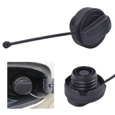 Kraftstoffbehälter Tankdeckel Tankverschluss 1J0201550A Für VW Golf III IV 3 4