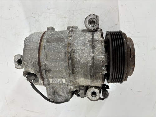 Klimakompressor Für BMW 3er E90 E91 E92 E93 3,0 325i Benzin N53B30A N53 9180549 - Bild 2 von 2