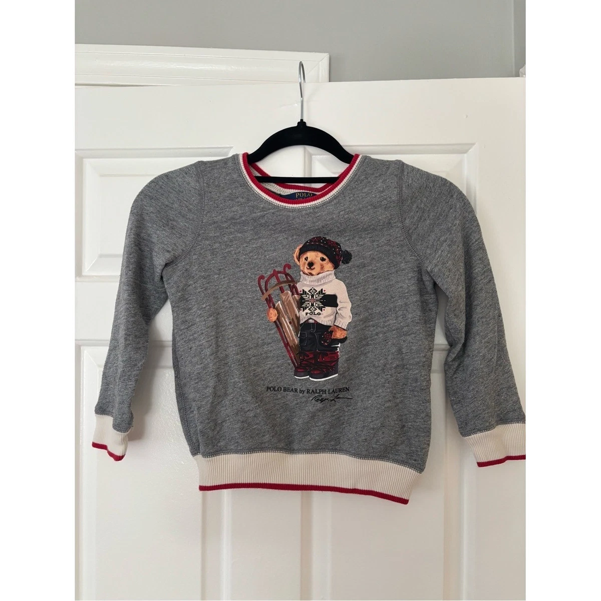 Polo Ralph Lauren 6 Size Clothing (Sizes 4 & Up) for Girls for