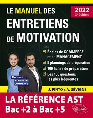 Das Handbuch der AST Motivationsgespräche Parallelzulassungen: Wettbewerb e