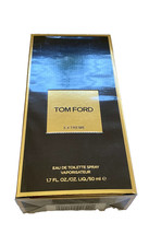 TOM FORD EXTREME Men's Eau de Toilette Spray 1.7 oz/ 50 ml NIB HTF DISCONTINUED