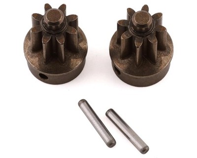 Redcat Gen8 Heavy Duty Front Portal CVA Input Gears [RER11817]