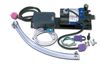 Hot tub circulation pump, Dimension One Clear Zone circ pump - NEW