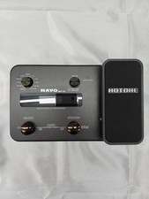 HOTONE RAVO MP-10 Effect Pedal for Guitar