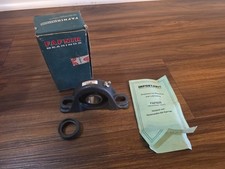 FAFNIR TEXTRON VAK 1" FREE SHIPPING