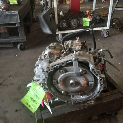 Highlander Automatic Transmission 2.4L VIN D 5th Digit 4WD Fits 04-07 4816052