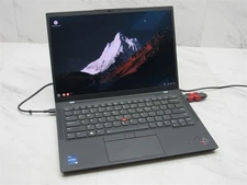 Lenovo Thinkpad X1 Carbon Gen 11 Screen WQXGA+ LCD Palmrest Keyboard Assembly