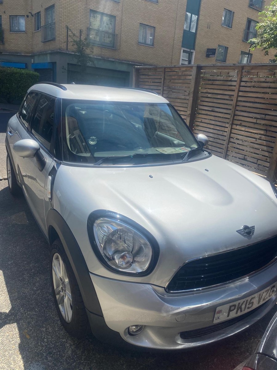 Mini Countryman One
