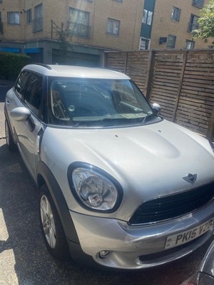 Mini Countryman One 2015