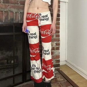 Coca Cola Pants Vintage | eBay Coca Cola Pants Vintage | eBay