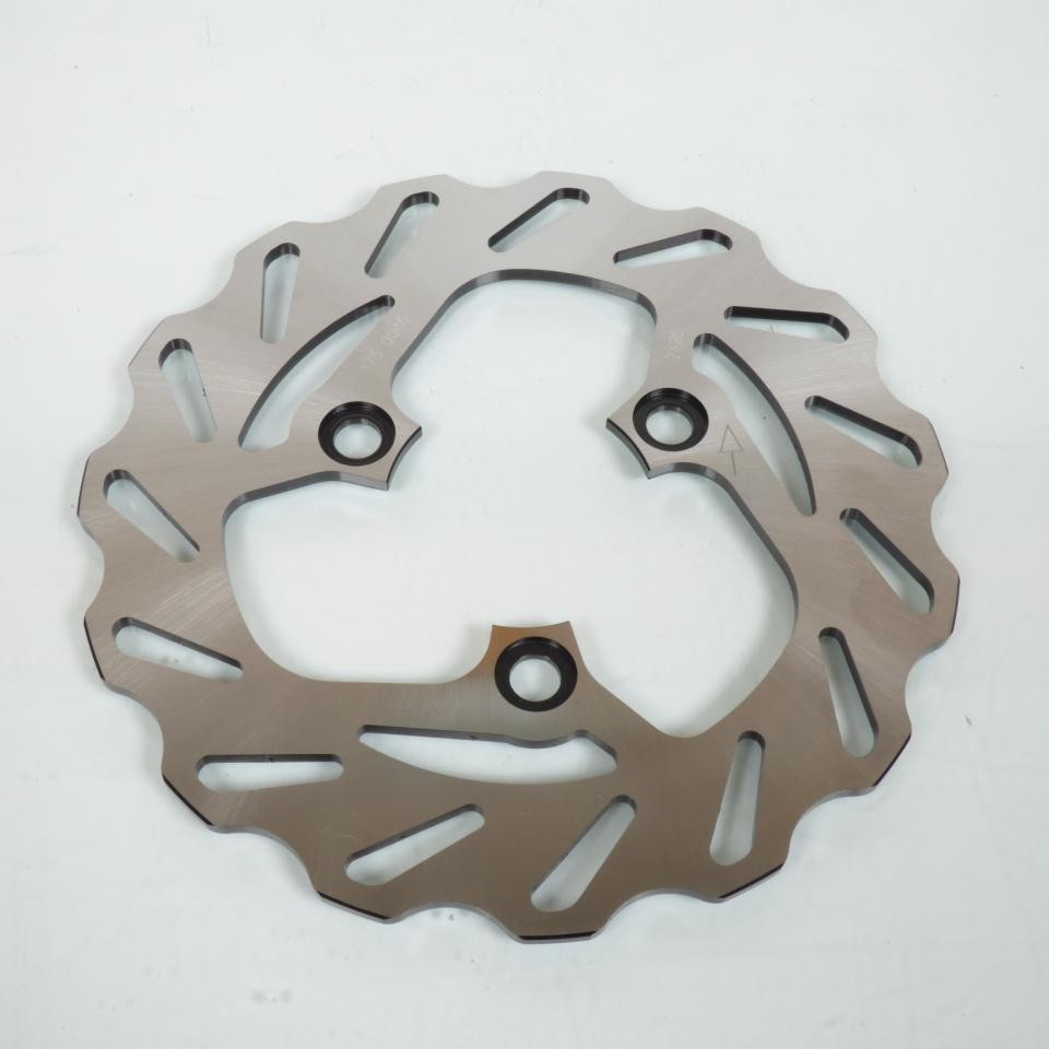Disque de frein Polini pour Peugeot Jet Force 50 idéal trajets urbains