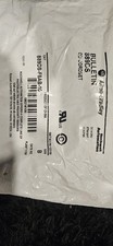 Allen Bradley 889DS-F8AB-10 DC Micro Straight Cordset 10M Cable New Sealed