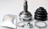 Gelenksatz Antriebswelle Denckermann C120107 FüR Honda Ej Ek Civic 6 Fastback Ma