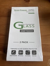 Nintendo Switch AmFilm 2025 Screen Protector Temper Glass