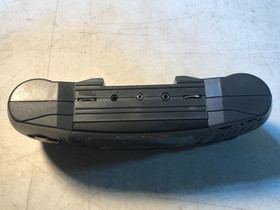 ATARI LYNX 2 CONSOLE, FOR PARTS OR REPAIR ONLY, NO BATTERY COVER OR POWER CORD