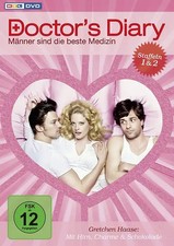 Doctor's Diary 1&2 - Männer sind die beste Medizin