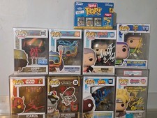 Funko Pop Lot Bundle