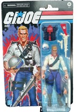USA Duke G.I. Joe Classified Series Retro Cardback America's 250th Birthday 6