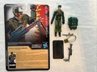 GI Joe Big Ben FSS 3-11 Action Figure 2015 Collector's Club Exclusive