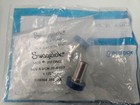 SWAGELOK VCR FITTING - 6LV-8-VCR-3S-8TB7 - PACK OF 2 PIECES