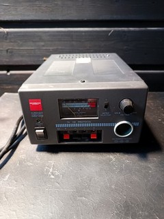 Netzgerät Diamond GSV1200 CB Funk/Amateurfunk 12V 15A Power Supply