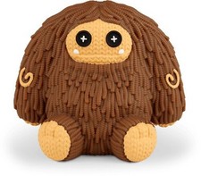 WB  Handmade by Robots - Abominable Toys - Chomp Bigfoot #188 (Limited Edition)