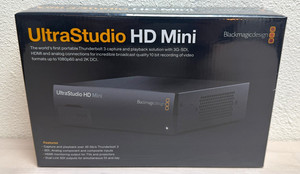 Ultrastudio Recorder 3g | eBay