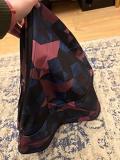 Bugaboo Bee 5 Sun Canopy Hood Bird Print