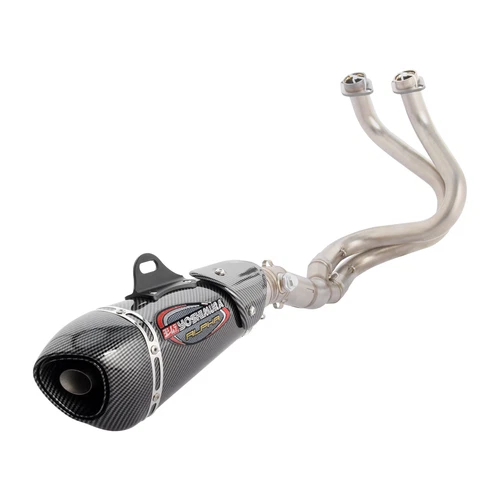 For Kawasaki Ninja 650 Z650 2017-2023 Full Motorcycle Exhaust Pipe System Header