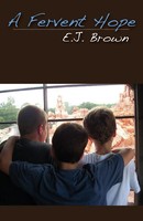 E. J. Brown | A Fervent Hope | Taschenbuch | Englisch (2015) | Outskirts Press