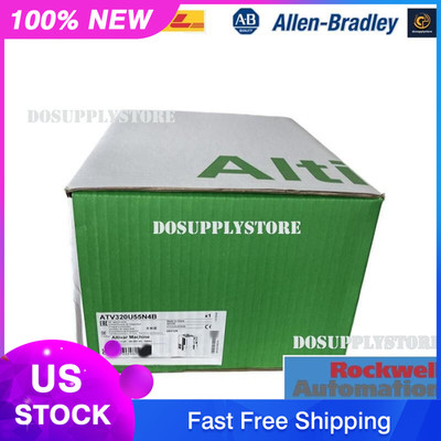 SND ATV320U55N4B US Free TAX