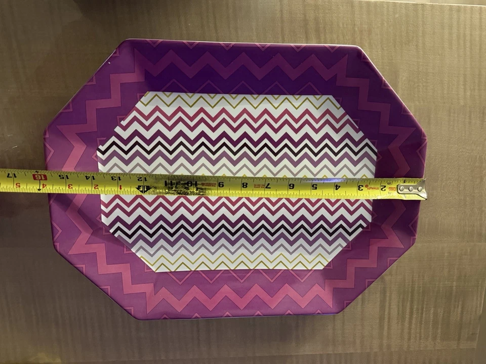 Керамическое блюдо Missoni For Target - Изображение 3 из 4